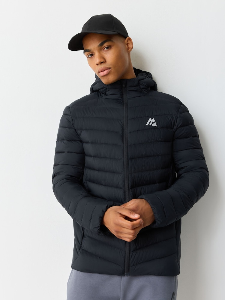Montirex Traverse Padded Jacket - Bild 1 von 4