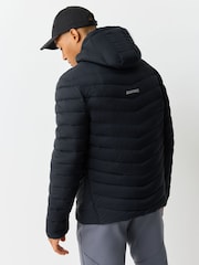 Montirex Traverse Padded Jacket - Bild 3 von 4