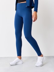 Montirex Blue Form Leggings - Image 1 of 4