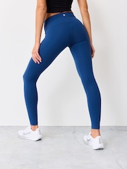 Montirex Blue Form Leggings - Image 2 of 4