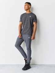 Noir - Sentier Montirex 2.0 T-shirt - Image 2 sur 4