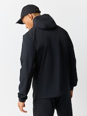 Montirex Black Traverse Jacket - Image 3 of 4