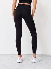 Montirex Black Form Leggings - Image 2 of 4