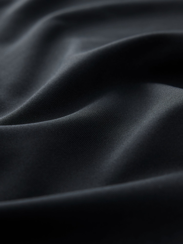Montirex Black Icon Full Length Leggings - Image 5 of 5