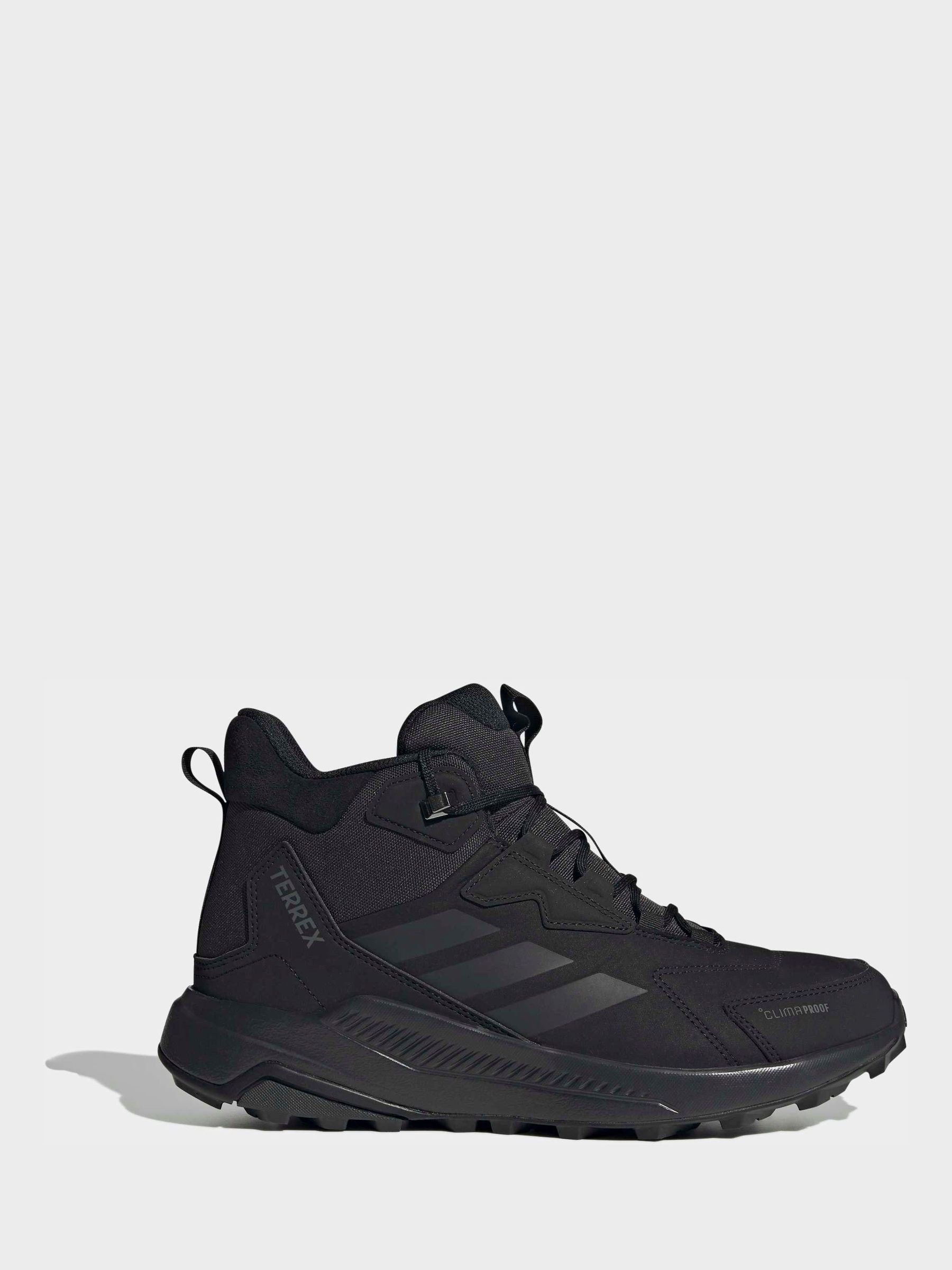 送料無料 Git2 Next：日本 adidas Terrex Anylander レザー ミッド Climaproof