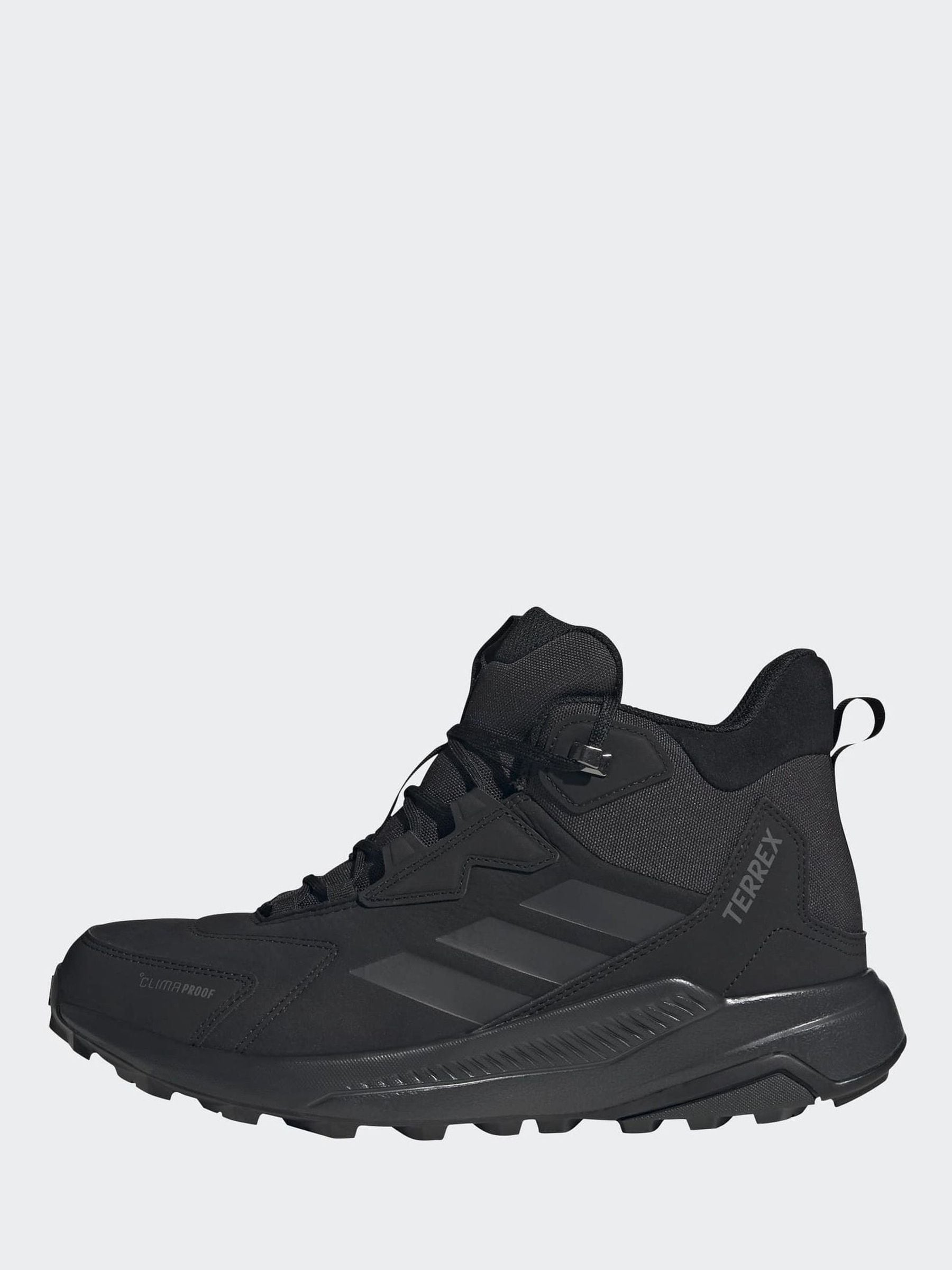Next：日本 adidas Terrex Anylander レザー ミッド Climaproof