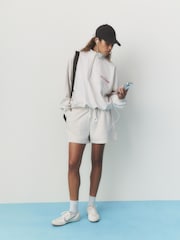 燕麦片 - self. Shorts - 7的图像4｝