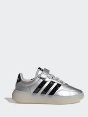 adidas Silver Barreda Decode Shoes - Image 1 of 10