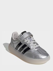 adidas Silver Barreda Decode Shoes - Image 4 of 10