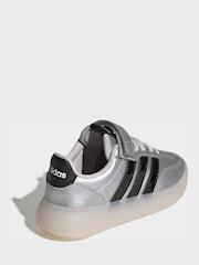adidas Silver Barreda Decode Shoes - Image 5 of 10