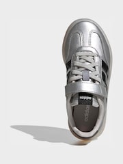 adidas Silver Barreda Decode Shoes - Image 7 of 10