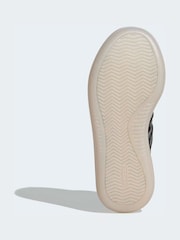 adidas Silver Barreda Decode Shoes - Image 8 of 10