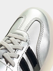 adidas Silver Barreda Decode Shoes - Image 9 of 10