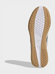 adidas White Copa Pure Iv Club Indoor Football Boots - Image 6 of 8