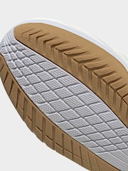 adidas White Copa Pure Iv Club Indoor Football Boots - Image 8 of 8