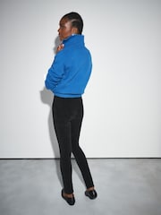 New Black - Leggings de pana - Imagen 3 de 6