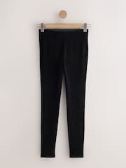 New Black - Leggings de pana - Imagen 4 de 6