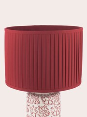 Laura Ashley Ruby Knipton Table Lamp - Image 5 of 6