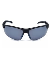 Storm Black Stormtech Peneleos Polarised Semi Rimless Sunglasses - Image 1 of 2