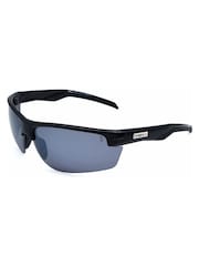 Storm Black Stormtech Peneleos Polarised Semi Rimless Sunglasses - Image 2 of 2