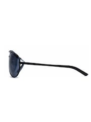 Storm Black Storm Patroclus Black Teardrop Aviator Sunglasses - Image 3 of 4