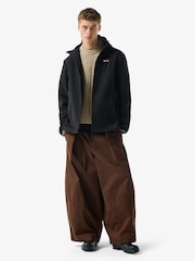 Hunter Black Original Waterproof Jacket - Image 3 of 3