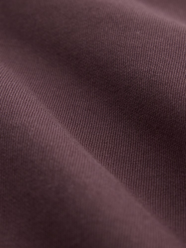 Brown/Purple/Grey Regular Fit Joggers 3 Pack (3-16yrs) - Image 8 of 8 Brown/Purple/Grey Regular Fit Joggers 3 Pack (3-16yrs) - Image 8 of 8