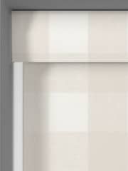 Sophie Allport Off White Gingham Made to Measure Measure - Image 3 of 6