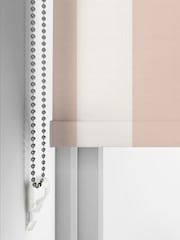 Sophie Allport Pink Witham Stripe Made to Measure - Image 3 of 6