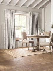 Sophie Allport White Stripe Water Colour Dragonfly Made to Measure - Image 2 of 9