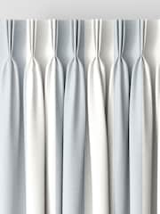 Sophie Allport Blue Witham Stripe Made to Measure - Image 3 of 9