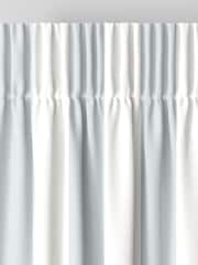 Sophie Allport Blue Witham Stripe Made to Measure - Image 6 of 9