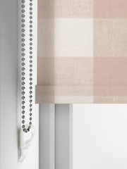 Sophie Allport Pink Gingham Made to Measure - Image 4 of 6