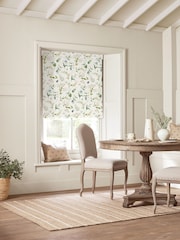 Sophie Allport White Wild Floral Made to Measure - Image 2 of 6