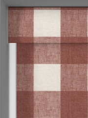 Sophie Allport Rustic Red Gingham Made to Measure - Image 4 of 6