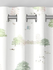 Sophie Allport White Spring Cottage Made to Measure - Image 7 of 9