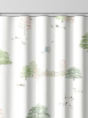 Sophie Allport White Spring Cottage Made to Measure - Image 8 of 9