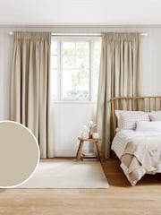 Sophie Allport Taupe Oakham Made to Measure - Image 1 of 9
