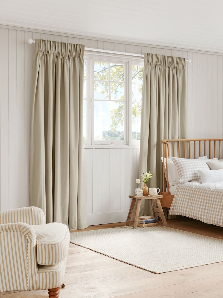 Sophie Allport Taupe Oakham Made to Measure - Image 2 of 9