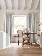 Sophie Allport Grey Witham Stripe Made to Measure - Image 1 of 9