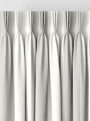 Sophie Allport Grey Witham Stripe Made to Measure - Image 3 of 9