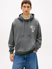 Tommy Jeans Hoodie - תמונה 1 מתוך 5