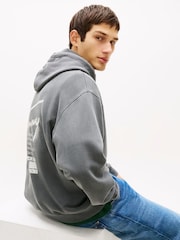 Tommy Jeans Hoodie - תמונה 4 מתוך 5
