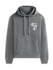 Tommy Jeans Hoodie - תמונה 5 מתוך 5