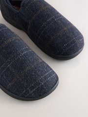 Әскери-теңіз күштері - Check Slippers - 5суретінің 4 суреті
