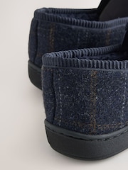 Әскери-теңіз күштері - Check Slippers - 5суретінің 5 суреті