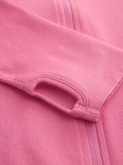 Montirex Pink Junior Harmony Full Zip Jacket - Image 7 of 8