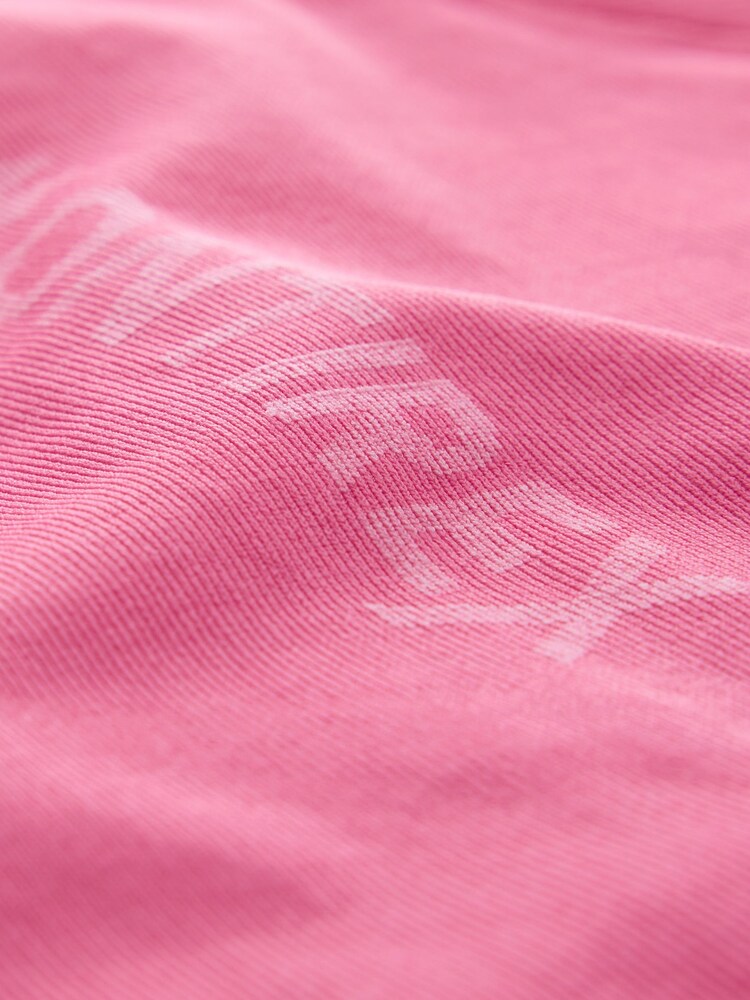 Montirex Pink Junior Harmony Full Zip Jacket - Image 8 of 8 Montirex Pink Junior Harmony Full Zip Jacket - Image 8 of 8