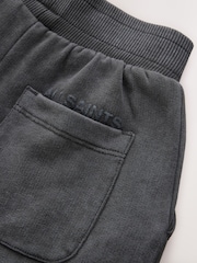 smALLSAINTS Underground Oversized Sweatshirt and Joggers Set - Imaginea 11 din 12
