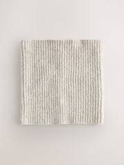 Oatmeal Cosy Knitted Snood (1-16yrs) - Image 2 of 4